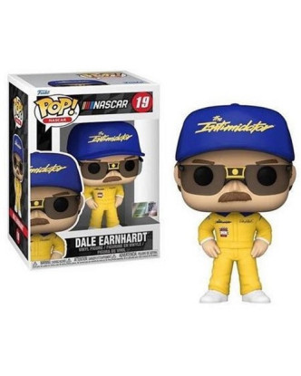 Funko Pop Dale Earnhardt de Nascar.ENVÍO GRATUITO!!