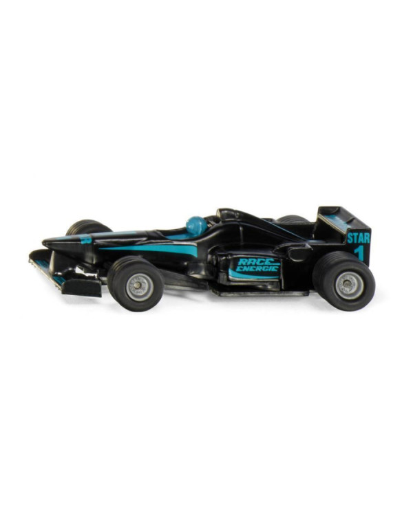 Coche Siku de metal Formula 1 + partes plásticas Escala 1/87 modelo 1357.ENVÍO GRATUITO!!